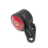 Innovative Mounts | Replacement Engine Mount Kit (75A; Black) - Civic / CRX 1988-1991 Innovative Mounts Mount