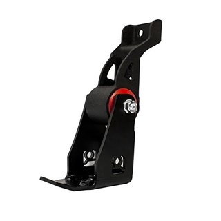 Innovative Mounts | Front Torque Engine Mount (95A; Dark Red) - Prelude / Accord / Odyssey 1992-2001 Innovative Mounts Mount
