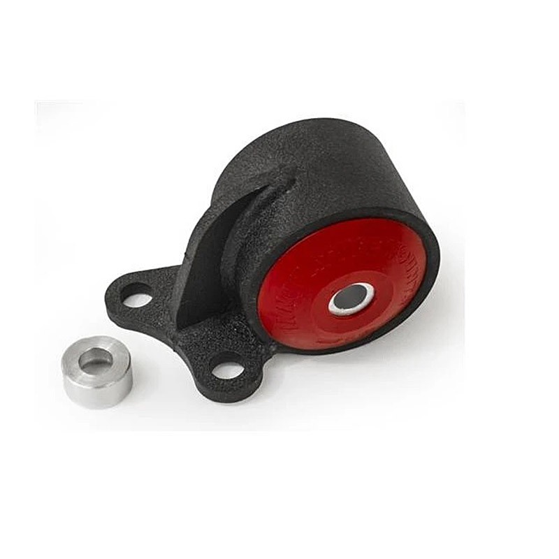 Innovative Mounts | Conversion Engine Mount Kit (75A; Black) - Civic / CRX 1988-1991 Innovative Mounts Mount