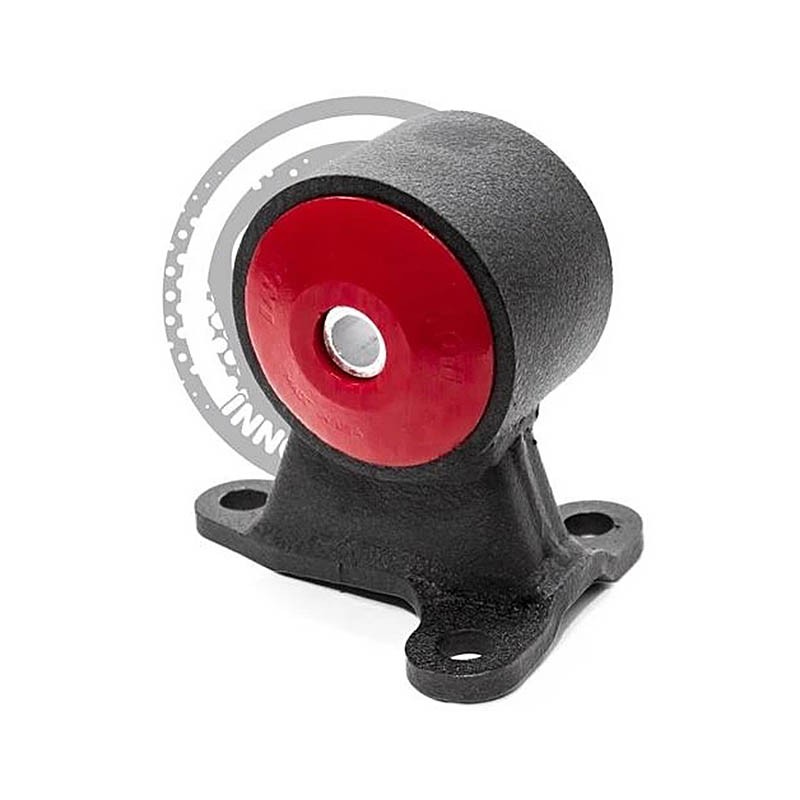Innovative Mounts | Replacement Mount Kit (95A; Dark Red) - GTO / 3000GT 1991-1999 Innovative Mounts Mount