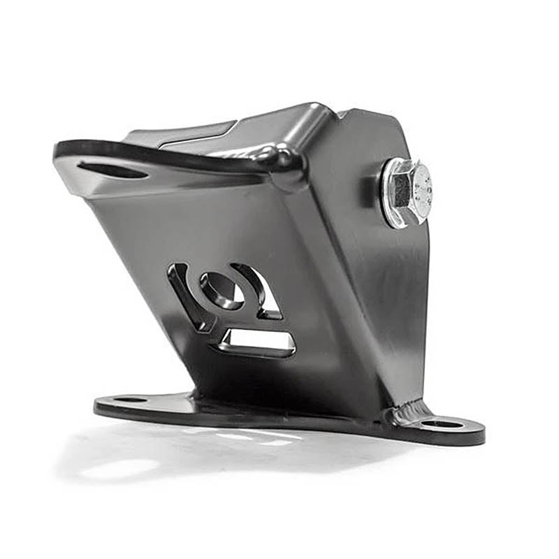Innovative Mounts | Replacement Engine Mount Kit (75A Noir) - Civic / EL 1996-2000