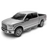 N-FAB | Podium SS-Cab Len (2 Steps)-22-23 Tundra CrewMax-SS - Tundra 3.5T 2022-2023 N-FAB Step Bars