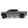N-FAB | Podium SS-Cab Len (2 Steps)-22-23 Tundra CrewMax-SS - Tundra 3.5T 2022-2023 N-FAB Step Bars
