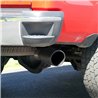 Flowmaster | FlowFX Cat-Back Exhaust System - Silverado 2500 HD / 3500 HD 6.0L 2011-2019 Flowmaster Cat-Back Exhausts