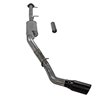 Flowmaster | FlowFX Cat-Back Exhaust System - Silverado 2500 HD / 3500 HD 6.0L 2011-2019 Flowmaster Cat-Back Exhausts