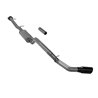 Flowmaster | FlowFX Cat-Back Exhaust System - Silverado 2500 HD / 3500 HD 6.0L 2011-2019 Flowmaster Cat-Back Exhausts