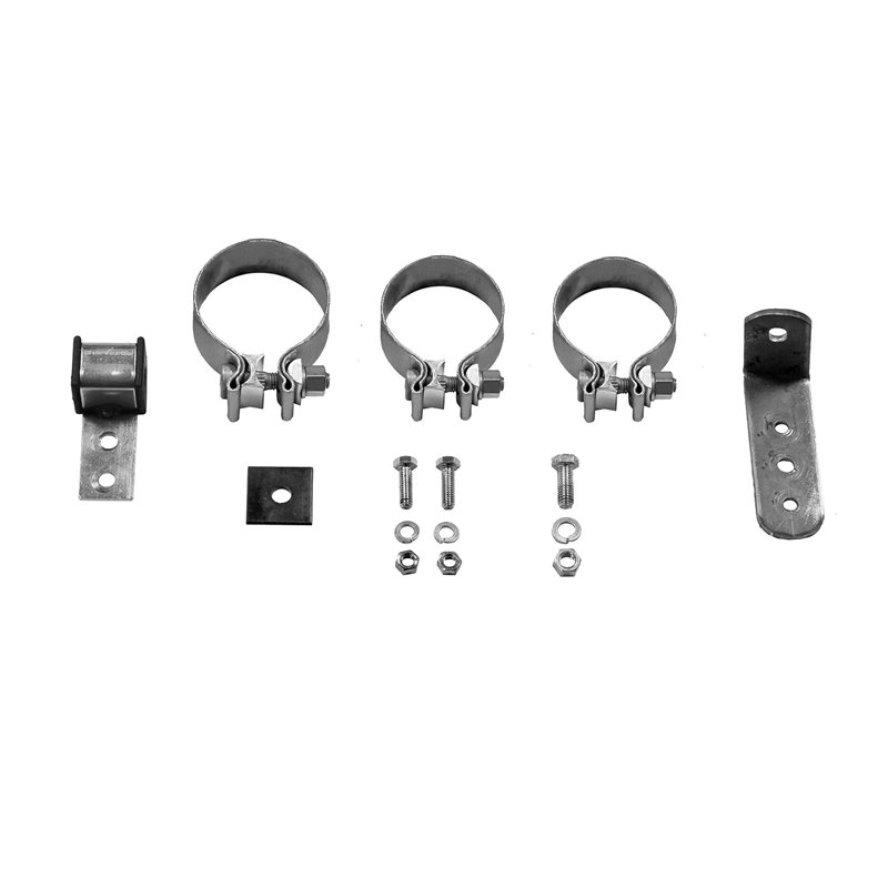 Flowmaster | FlowFX Cat-Back Exhaust System - Silverado / Sierra 1500 / Classic 2000-2007