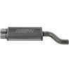 Flowmaster | FlowFX Cat-Back Exhaust System - Frontier 4.0L 2005-2019 Flowmaster Cat-Back Exhausts