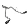 Flowmaster | FlowFX Cat-Back Exhaust System - Frontier 4.0L 2005-2019 Flowmaster Cat-Back Exhausts