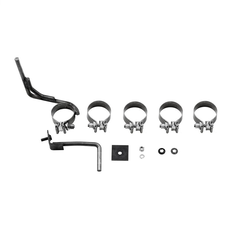 Flowmaster | FlowFX Cat-Back Exhaust System - Frontier 4.0L 2005-2019 Flowmaster Cat-Back Exhausts