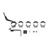 Flowmaster | FlowFX Cat-Back Exhaust System - Frontier 4.0L 2005-2019 Flowmaster Cat-Back Exhausts