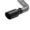 Flowmaster | FlowFX Cat-Back Exhaust System - Silverado / Sierra 2500 HD / 3500 HD 6.6L 2020-2023 Flowmaster Cat-Back Exhausts