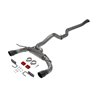 Flowmaster | FlowFX Cat-Back Exhaust System - Bronco 2.3T / 2.7T 2021-2023 Flowmaster Cat-Back Exhausts