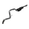Flowmaster | Force II Cat Back System - Tahoe / Yukon 5.3L 2021-2023