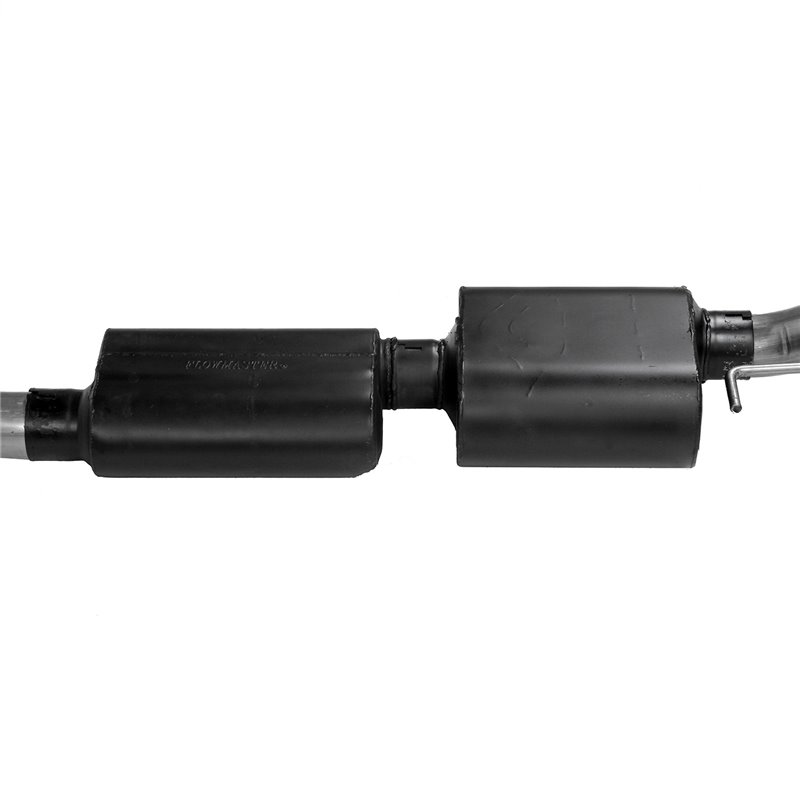 Flowmaster | Force II Cat Back System - Tahoe / Yukon 5.3L 2021-2023