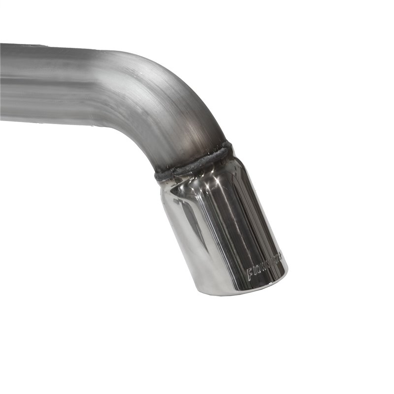 Flowmaster | Force II Cat Back System - Tahoe / Yukon 5.3L 2021-2023