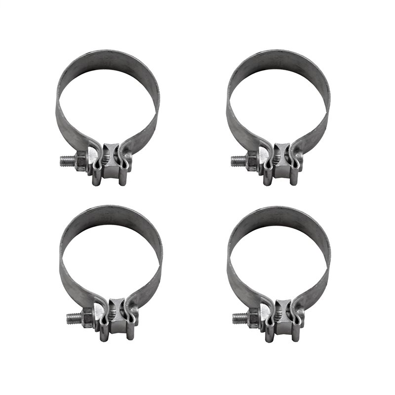 Flowmaster | Force II Cat Back System - Tahoe / Yukon 5.3L 2021-2023
