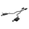 Flowmaster | American Thunder Cat Back Exhaust System - Durango SRT / SRT 392 6.4L 2018-2022 Flowmaster Cat-Back Exhausts