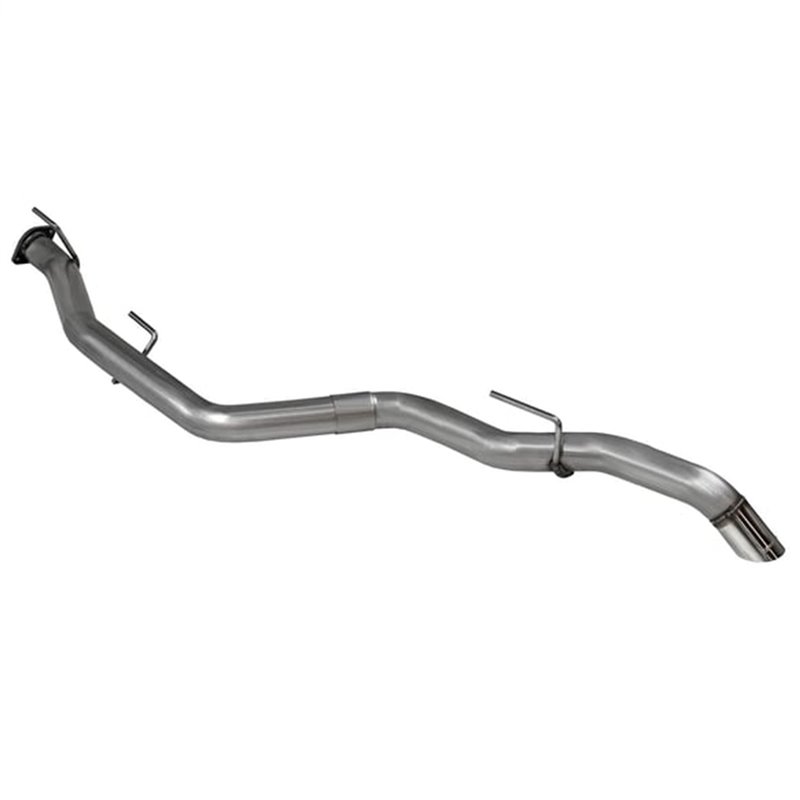 Flowmaster | American Thunder Cat Back Exhaust System - Gladiator 3.0L 2021-2023 Flowmaster Cat-Back Exhausts