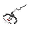 Flowmaster | Outlaw Series™ Cat Back Exhaust System - Bronco 2.3T / 2.7T 2021-2023 Flowmaster Cat-Back Exhausts