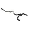 Flowmaster | Outlaw Series™ Cat Back Exhaust System - Bronco 2.3T / 2.7T 2021-2023 Flowmaster Cat-Back Exhausts