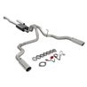 Flowmaster | Force II Cat Back System - F-150 2.7T / 3.5T / 5.0L 2021-2023