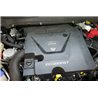 J&L | Oil Separator 3.0 (Passenger Side, BLACK) - Fusion 2.7T 2017-2019 J&L Oil Separator Co. Oil Catch Can