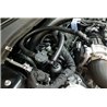 J&L | Oil Separator 3.0 (Passenger Side, BLACK) - Fusion 2.7T 2017-2019 J&L Oil Separator Co. Oil Catch Can