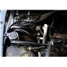 J&L | Oil Separator 3.0 (Passenger Side, SILVER) - Taurus SHO 3.5T 2010-2019