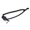 J&L | Oil Separator 3.0 (Passenger Side, BLACK) - Explorer / Aviator 3.0T 2020-2023 J&L Oil Separator Co. Oil Catch Can