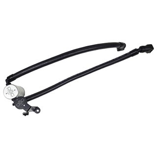 J&L | Oil Separator 3.0 (Passenger Side, SILVER) - Explorer / Aviator 3.0T 2020-2023