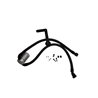 J&L | Oil Separator 3.0 w/ Canister Extension (Passenger Side, SILVER) - Expedition / F-150 / Raptor 2011-2023 J&L Oil Separa...