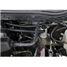 J&L | Oil Separator 3.0 (Passenger Side, SILVER) - F-250 / F-350 6.2L / 7.3L 2017-2022 J&L Oil Separator Co. Oil Catch Can