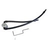 J&L | Oil Separator 3.0 (Passenger Side, SILVER) - Durango / Grand Cherokee (WK) 5.7L 2011-2023
