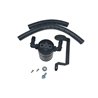J&L | Oil Separator 3.0 (Passenger Side, BLACK) - 300 / Challenger / Charger / Magnum 5.7L 2005-2023