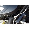J&L | Oil Separator 3.0 (Driver Side, SILVER) - Wrangler (JK) 3.6L 2012-2017 J&L Oil Separator Co. Oil Catch Can