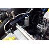 J&L | Oil Separator 3.0 (Driver Side, SILVER) - Wrangler (JK) 3.6L 2012-2017 J&L Oil Separator Co. Oil Catch Can