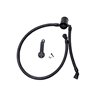 J&L | Oil Separator 3.0 (Driver Side, BLACK) - Gladiator / Wrangler (JL) 3.6L 2018-2023