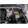 J&L | Oil Separator 3.0 w/ Canister Extension (Driver Side, SILVER) - Gladiator / Wrangler (JL) 3.6L 2018-2023
