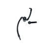 J&L | Oil Separator 3.0 (Passenger Side, BLACK) - Ram 1500 5.7L 2019-2023 J&L Oil Separator Co. Oil Catch Can