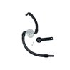 J&L | Oil Separator 3.0 (Passenger Side, SILVER) - Ram 1500 5.7L 2019-2023 J&L Oil Separator Co. Oil Catch Can