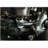 J&L | Oil Separator 3.0 (Passenger Side, SILVER) - Ram 1500 5.7L 2019-2023 J&L Oil Separator Co. Oil Catch Can