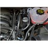J&L | Oil Separator 3.0 (Driver Side, BLACK) - Cadillac / Chevrolet / GMC 5.3L / 6.2L 2019-2023