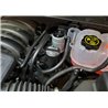 J&L | Oil Separator 3.0 (Driver Side, SILVER) - Cadillac / Chevrolet / GMC 5.3L / 6.2L 2019-2023