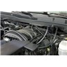 J&L | Oil Separator 3.0 (Driver Side, BLACK) - Chevrolet / GMC 5.3L / 6.2L 2014-2021 J&L Oil Separator Co. Oil Catch Can