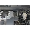 J&L | Oil Separator 3.0 (Driver Side, BLACK) - Chevrolet / GMC 5.3L / 6.2L 2014-2021 J&L Oil Separator Co. Oil Catch Can