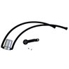 J&L | Oil Separator 3.0 (Driver Side, SILVER) - Chevrolet / GMC 5.3L / 6.2L 2014-2020