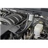 J&L | Oil Separator 3.0 (Driver Side, SILVER) - Chevrolet / GMC 5.3L / 6.2L 2014-2020