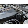 J&L | Oil Separator 3.0 (Driver Side, BLACK) - Tacoma 3.5L 2016-2023 J&L Oil Separator Co. Oil Catch Can