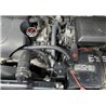 J&L | Oil Separator 3.0 (Driver Side, BLACK) - Sequoia / Tundra 5.7L 2007-2022 J&L Oil Separator Co. Oil Catch Can